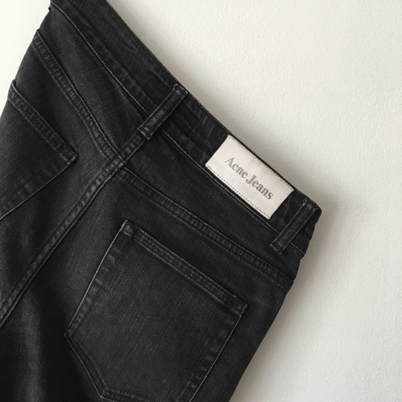 Acne jeans - Picture 2 of 4